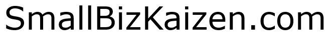 SmallBizKaizen