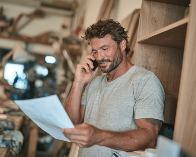 How to Follow Up on a Quote Without Being Pushy