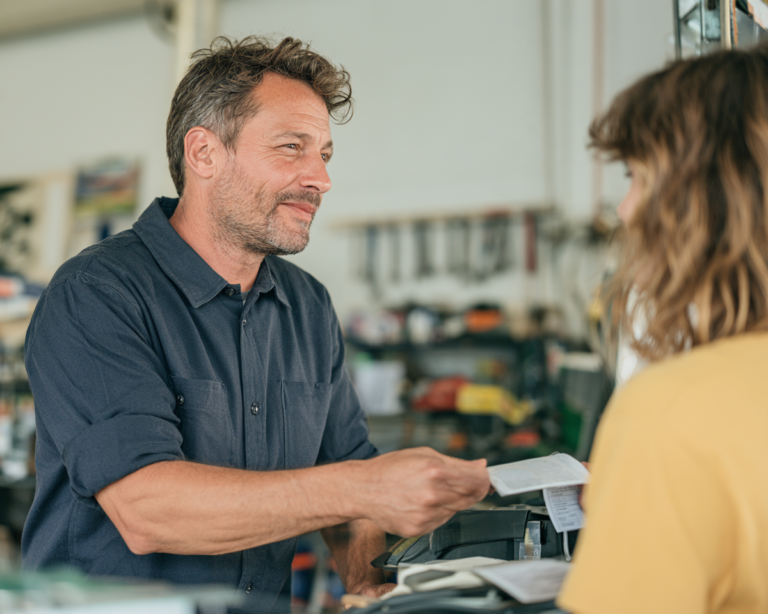 Why Inquiries Do Not Become Customers