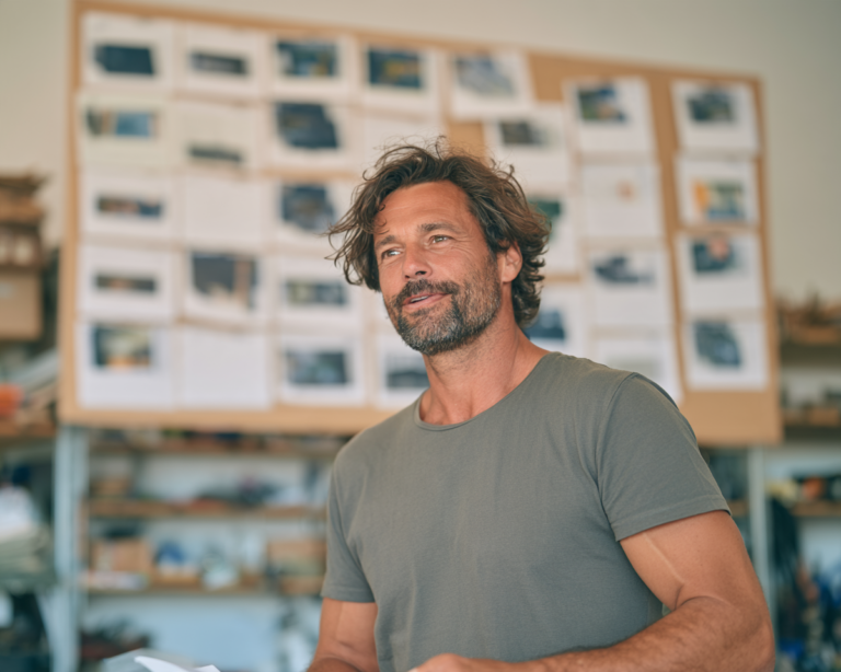 Build a Simple 13-Week Cash Flow Forecast